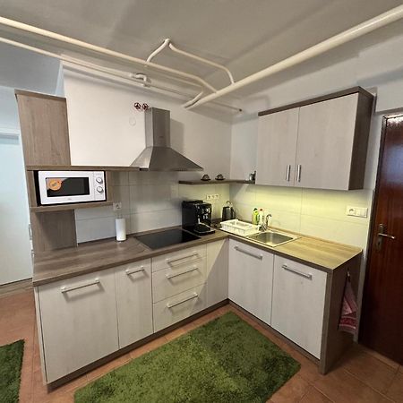 Apartment Skurcak Зуберець Екстер'єр фото