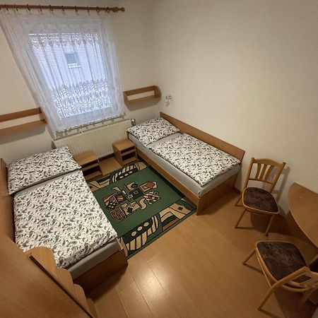 Apartment Skurcak Зуберець Екстер'єр фото