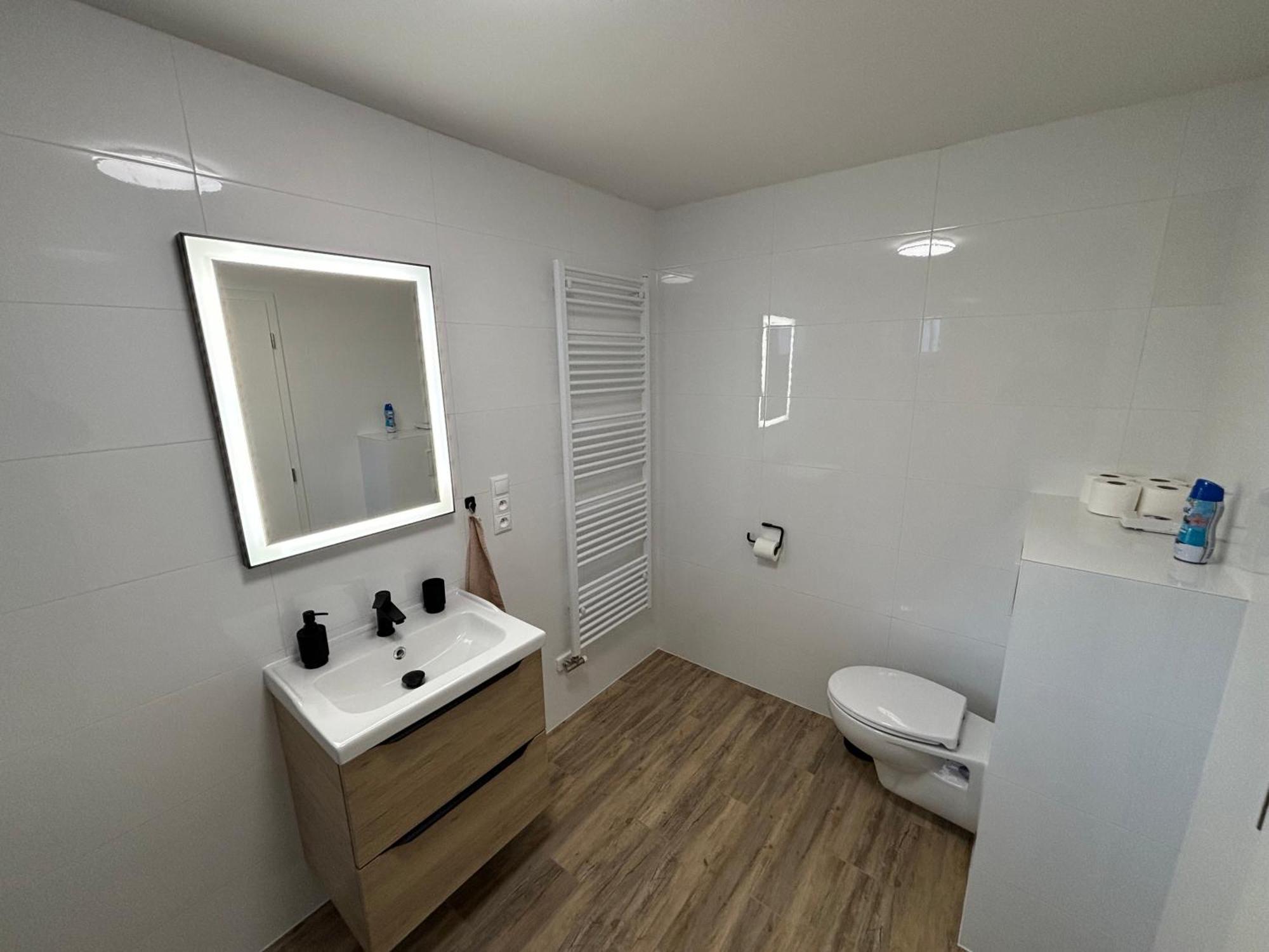 Apartment Skurcak Зуберець Екстер'єр фото