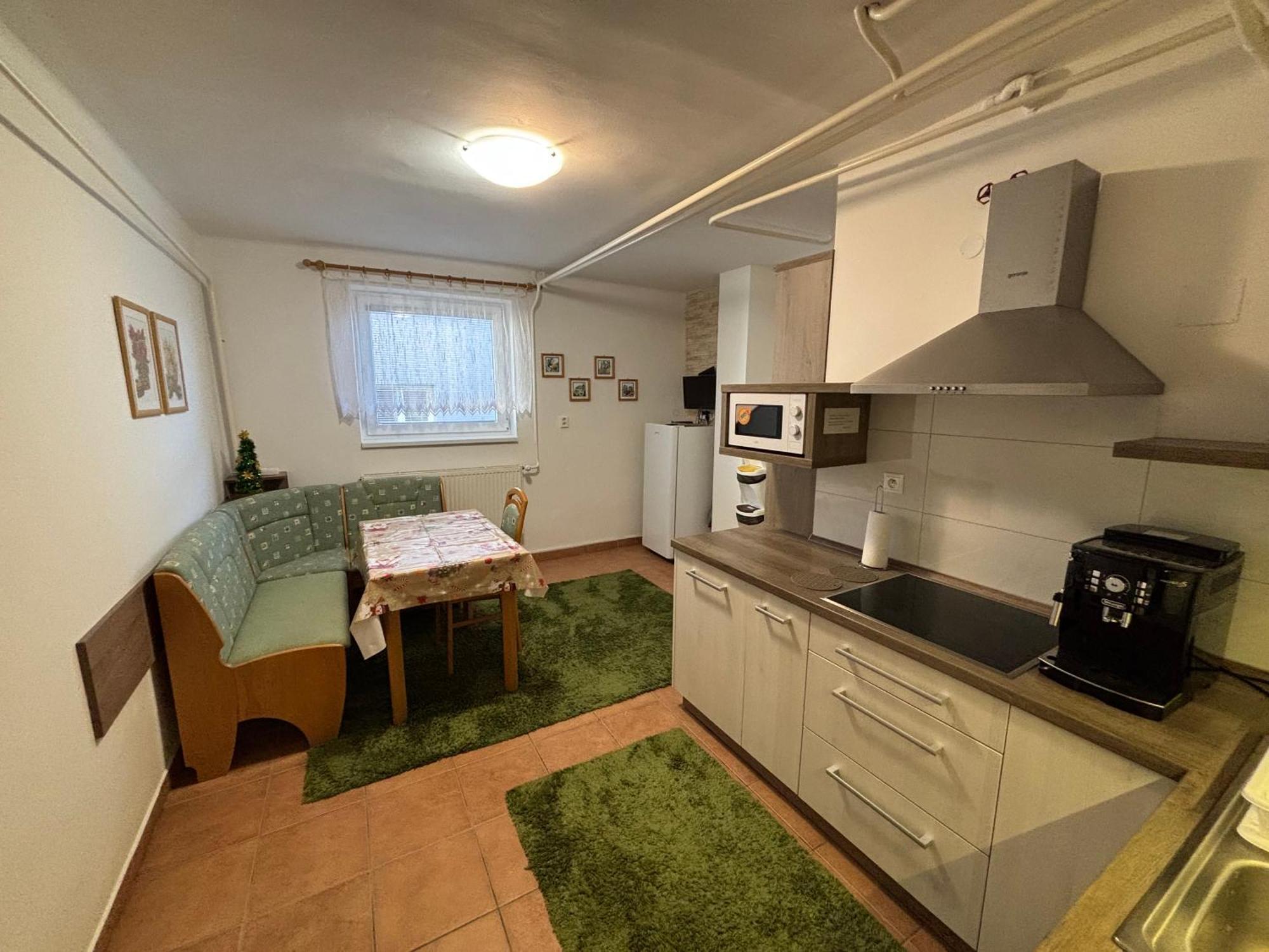 Apartment Skurcak Зуберець Екстер'єр фото