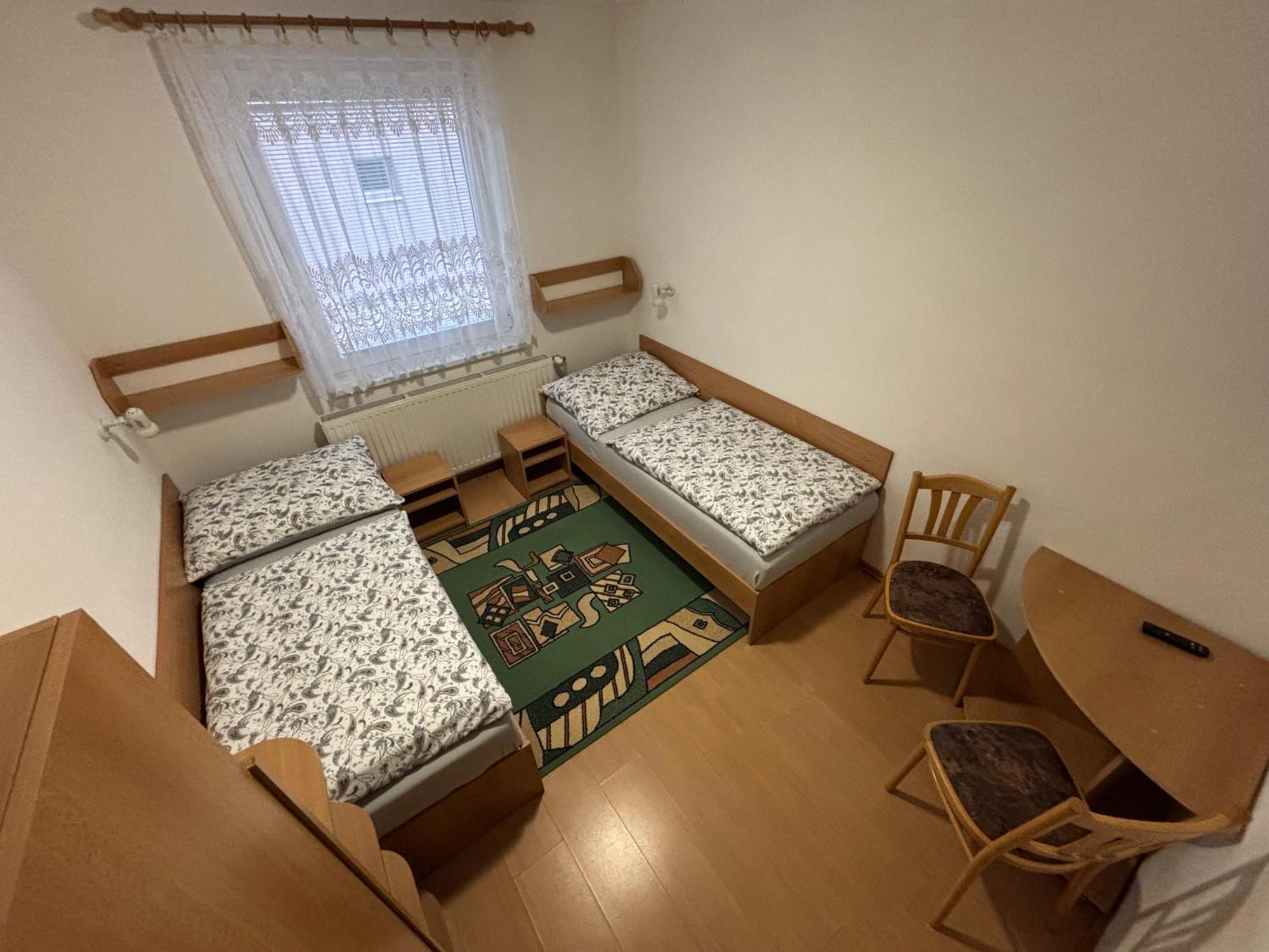 Apartment Skurcak Зуберець Екстер'єр фото
