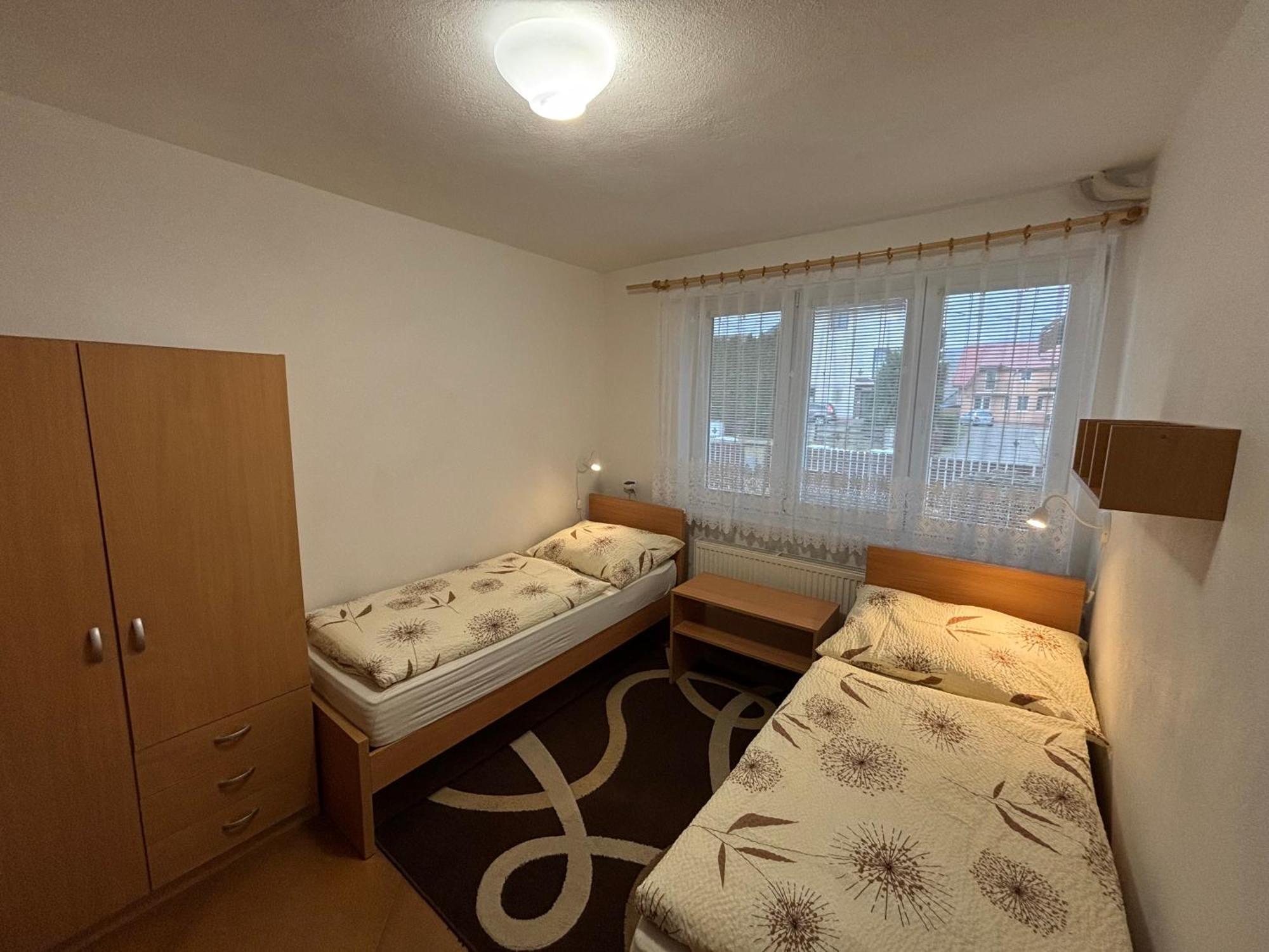 Apartment Skurcak Зуберець Екстер'єр фото